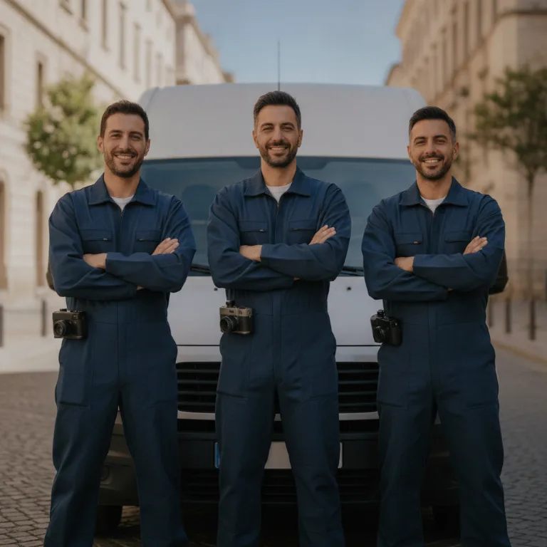 Investigatore Privato team a Lido di Ostia
